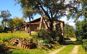 La Simona Casa Rural