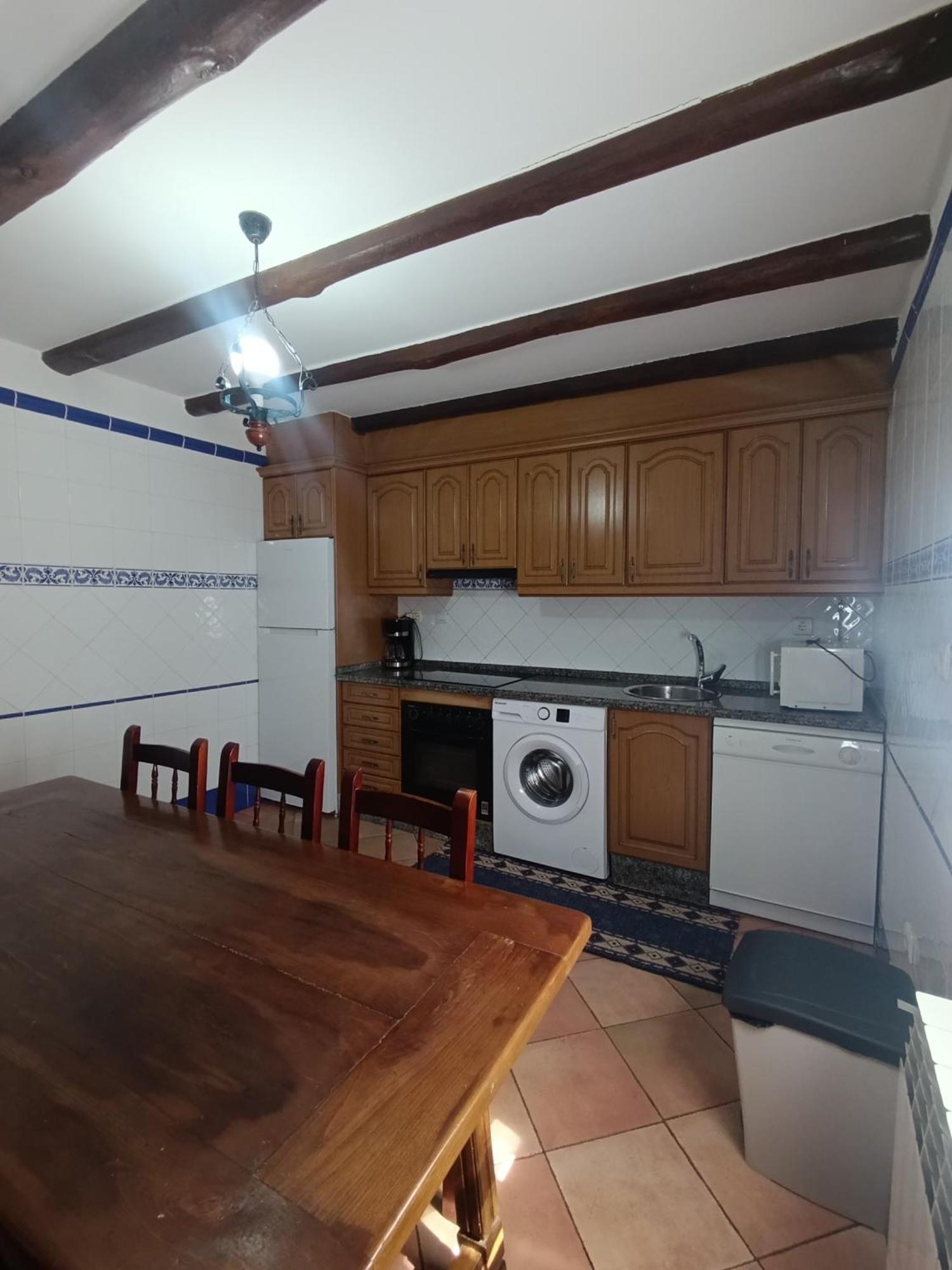 La Simona Casa Rural Perales del Puerto Exterior foto